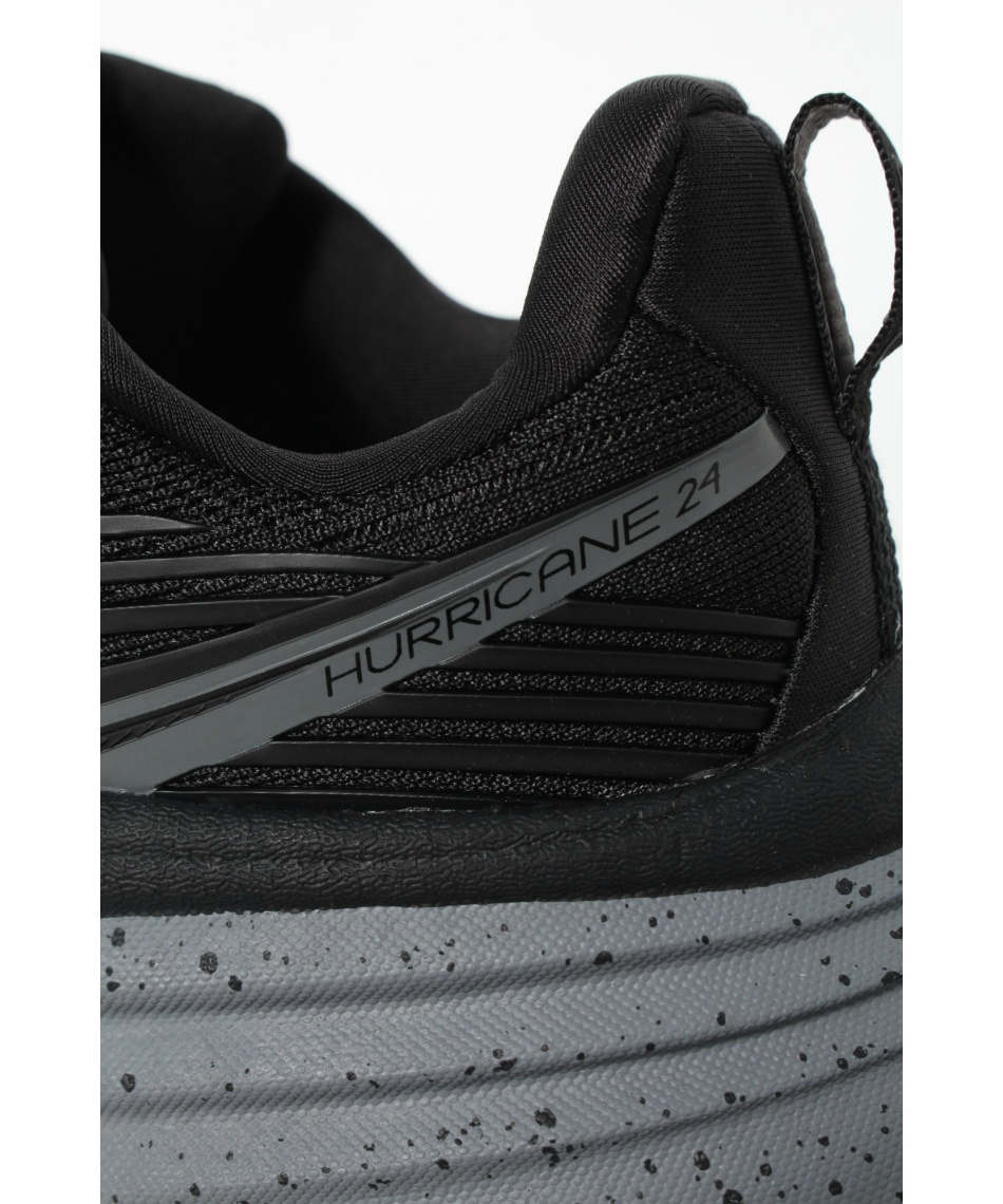 サッカニー(Saucony) ランニングシューズ HURRICANE 24 S20933-101