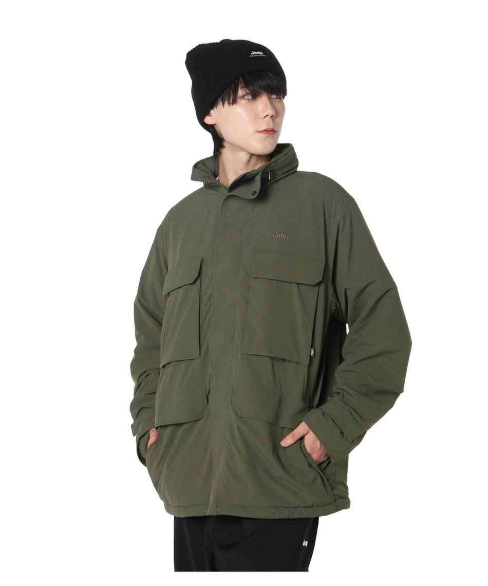 アウトドア ジャケット フィールドウィンド JK JP171131C01 | スポーツ