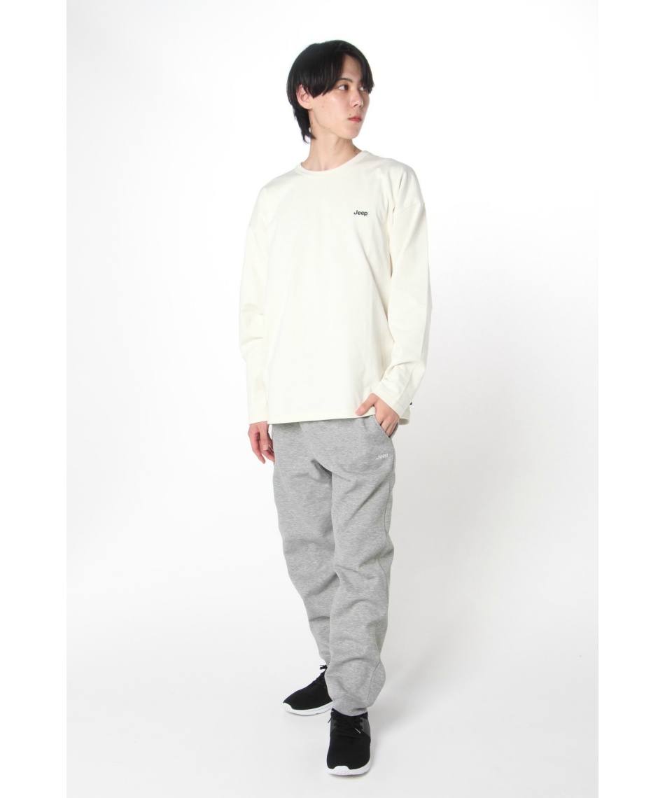 スウェットパンツ JP171137C11 | スポーツ用品ならヒマラヤオンライン