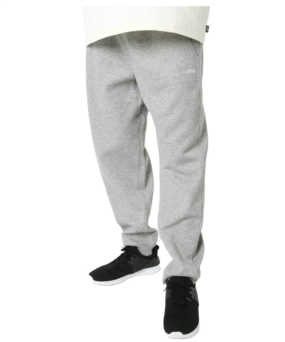 スウェットパンツ JP171137C11 | スポーツ用品ならヒマラヤオンライン