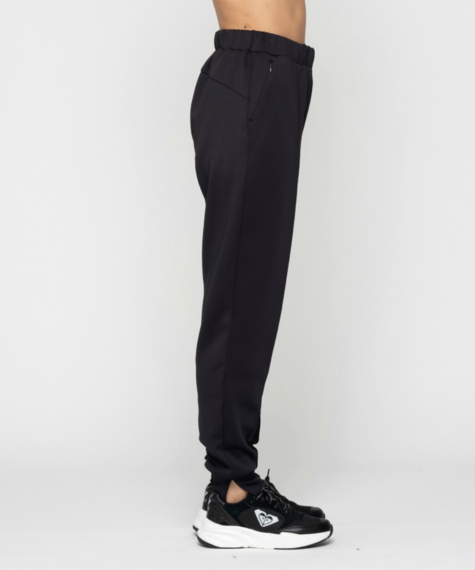 ロキシー(ROXY) ロングパンツ HOMIES ニットジョガーパンツ RPT244511