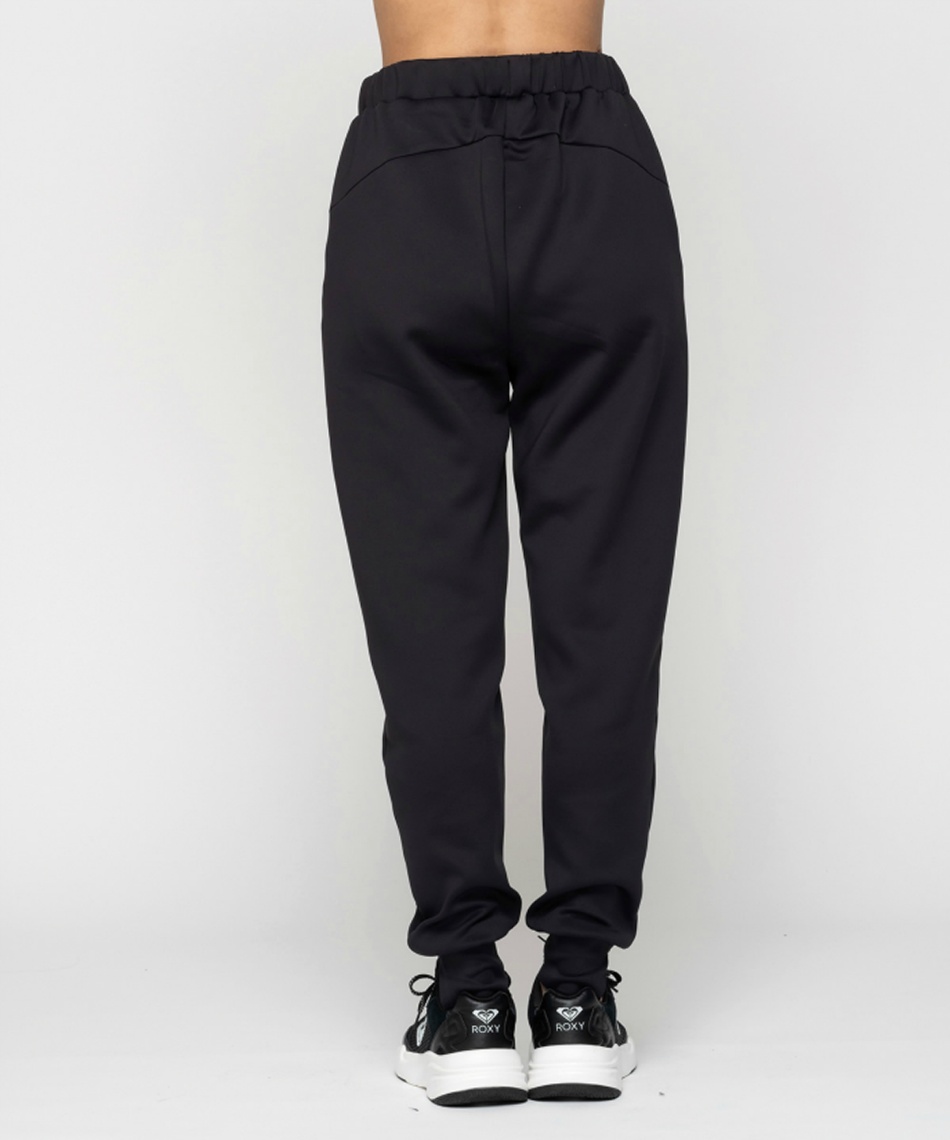 ロキシー(ROXY) ロングパンツ HOMIES ニットジョガーパンツ RPT244511