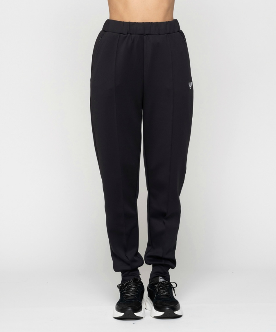 ロキシー(ROXY) ロングパンツ HOMIES ニットジョガーパンツ RPT244511