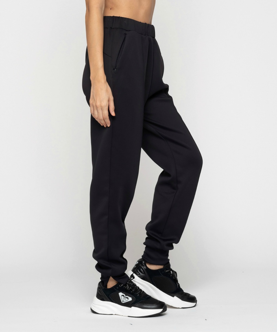 ロキシー(ROXY) ロングパンツ HOMIES ニットジョガーパンツ RPT244511