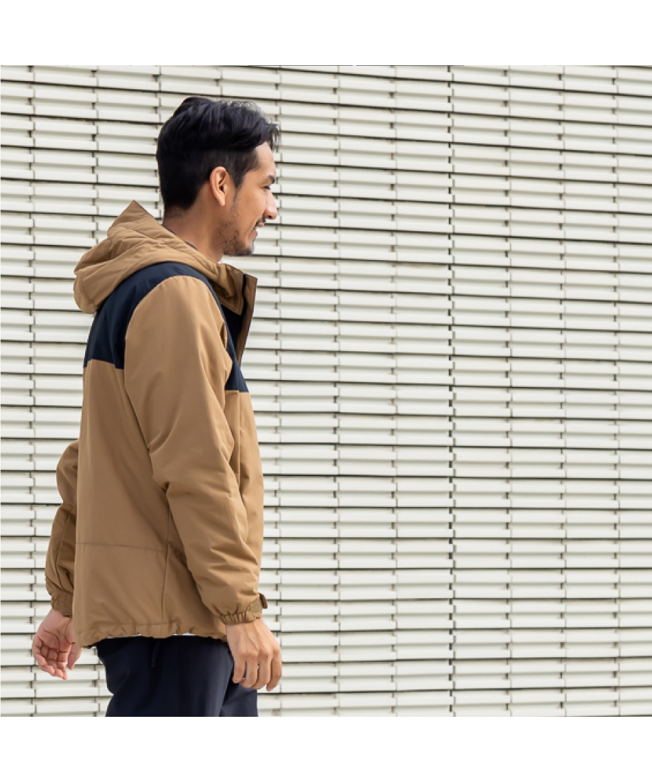 コロンビア(Columbia) 中綿ジャケット ラビリンスキャニオンII