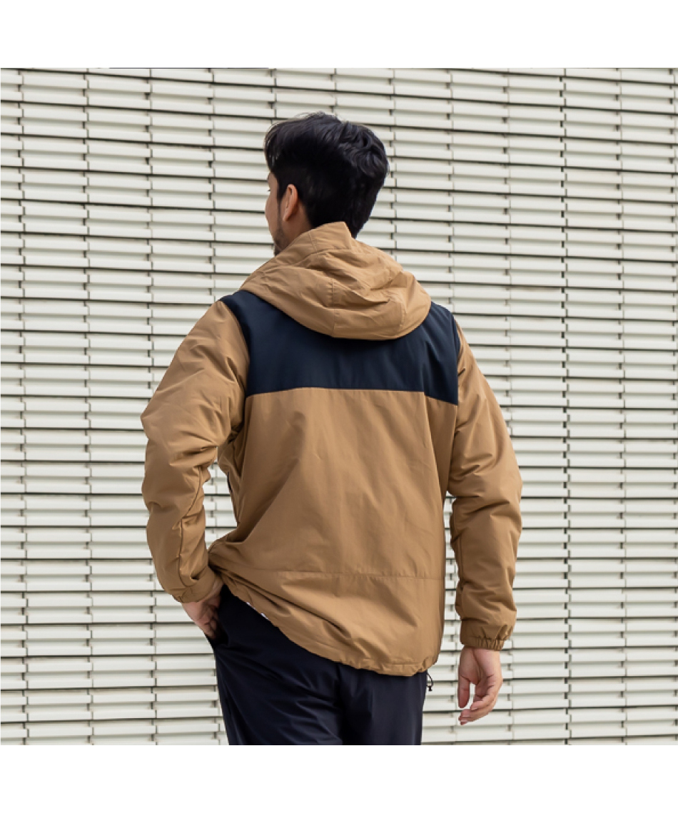 コロンビア(Columbia) 中綿ジャケット ラビリンスキャニオンII