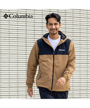 コロンビア(Columbia) 中綿ジャケット ラビリンスキャニオンII