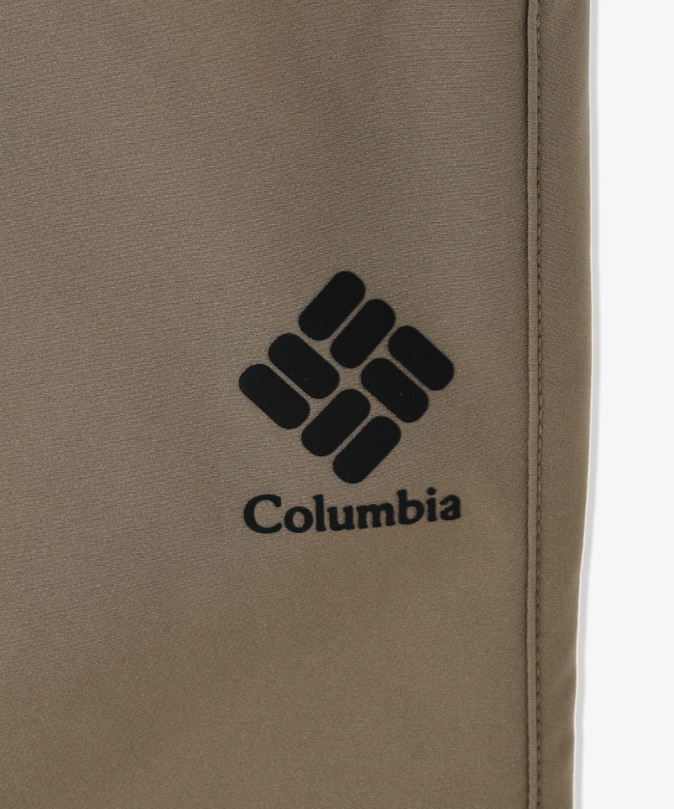 コロンビア(Columbia) ロングパンツ ウィメンズエンジョイ