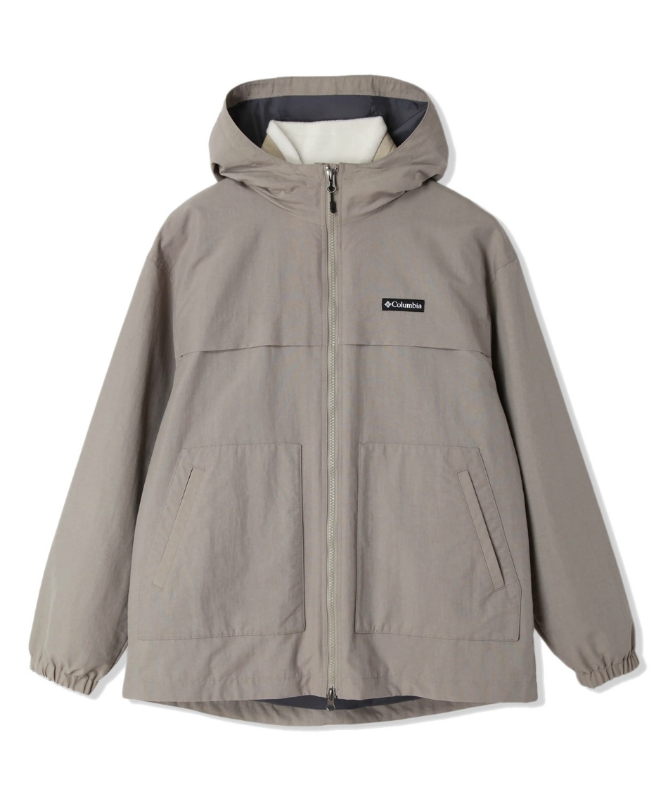 コロンビア(Columbia) 中綿ジャケット ウィメンズクリスタルベンド