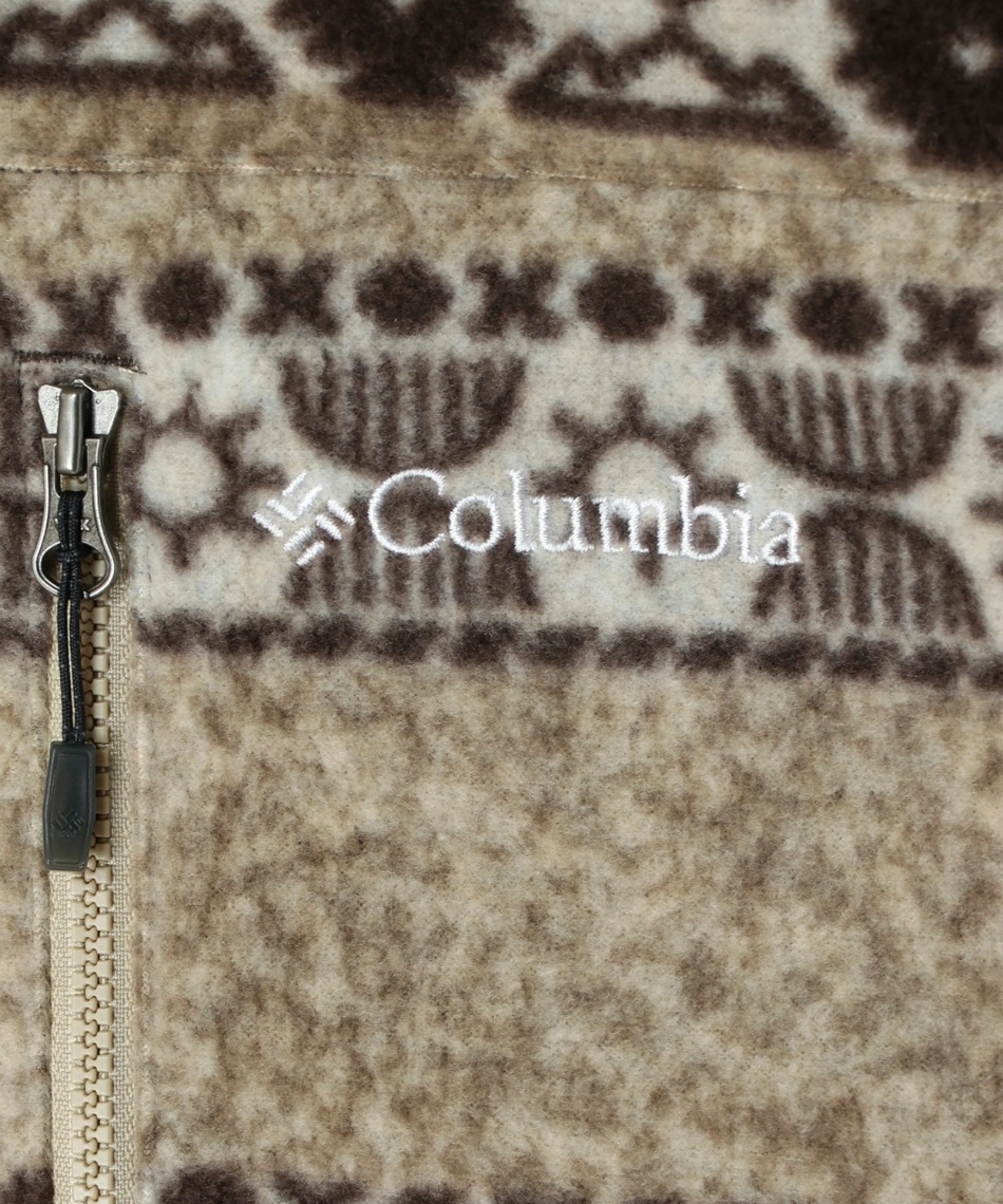 10/3～10/20クーポン対象】 フリース ジャケット ウィメンズ