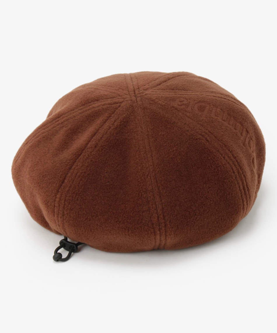 ベレー帽 ランキンブラフフリースベレー LANKIN BLUFF FLEECE BERET