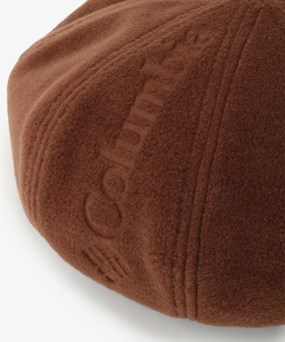 ベレー帽 ランキンブラフフリースベレー LANKIN BLUFF FLEECE BERET