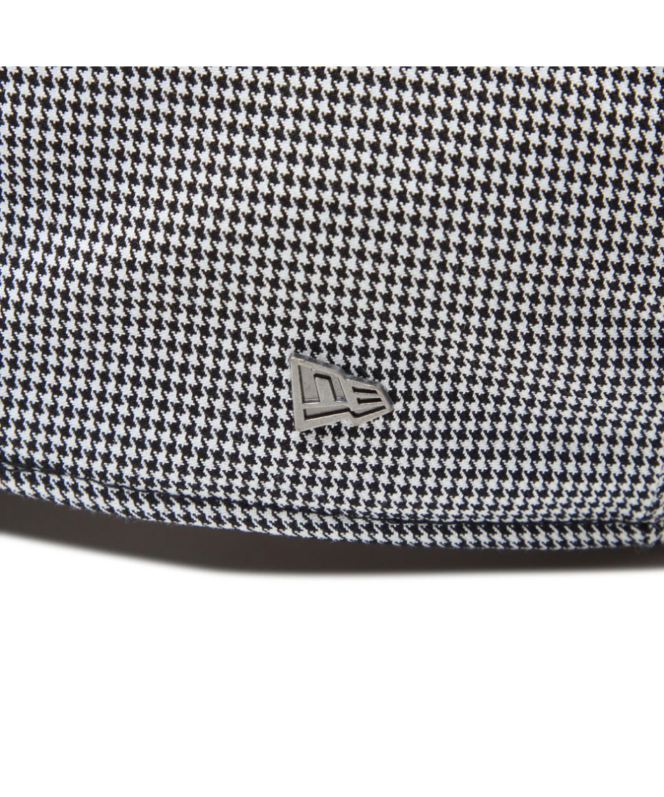 ニューエラ(NEW ERA) ゴルフ キャップ ギャツビー Houndtooth