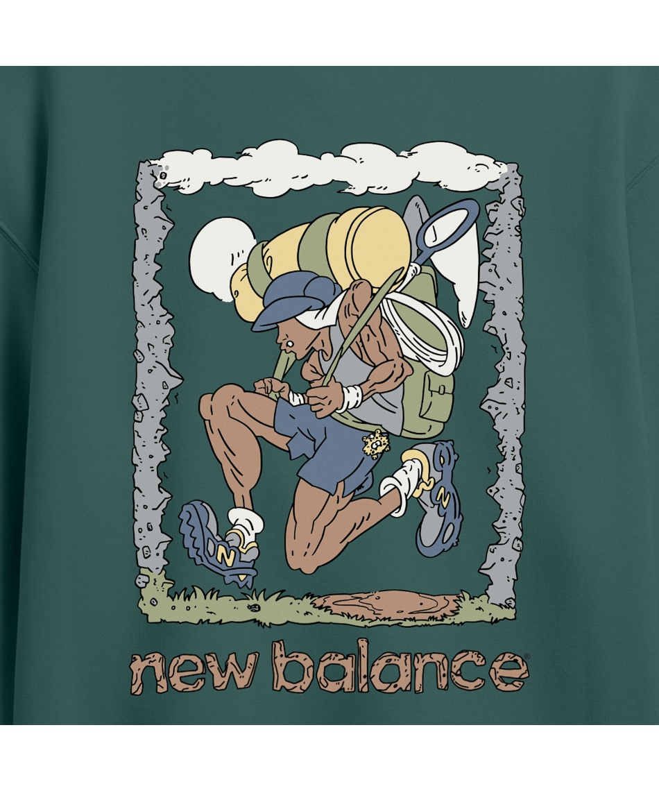 美品　値下げ不可　Baserange スエット　トレーナー 楽天市場】BASERANGE ベースレンジ スウェット ROUTE SWEAT