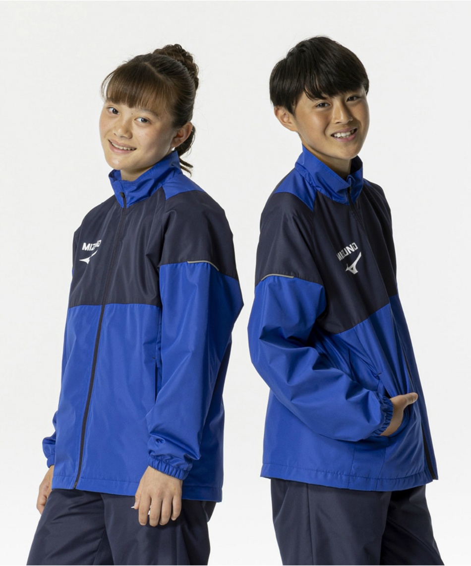 ウインドブレーカー ジャケット 温 32JEB932 | スポーツ用品なら