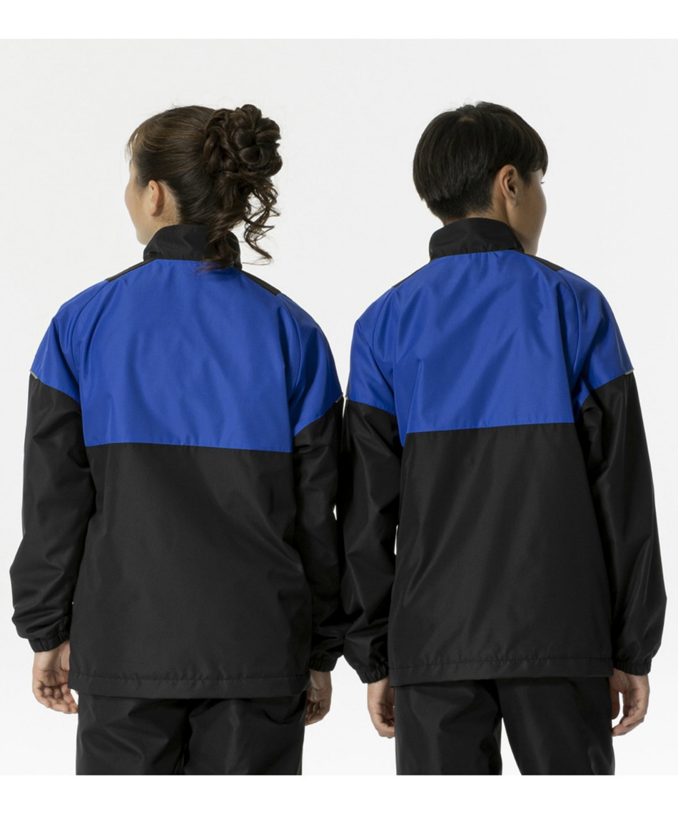 ウインドブレーカー ジャケット 温 32JEB932 | スポーツ用品なら