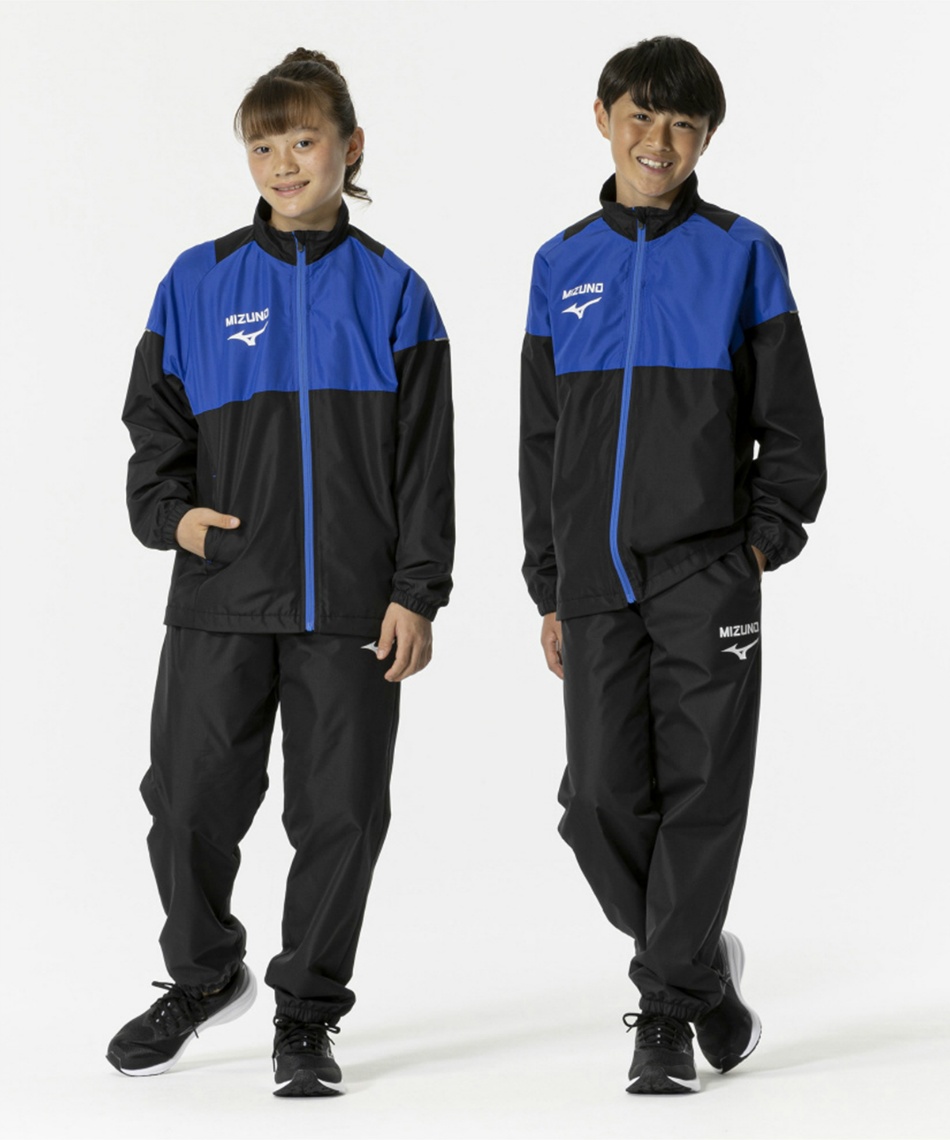 ウインドブレーカー ジャケット 温 32JEB932 | スポーツ用品なら