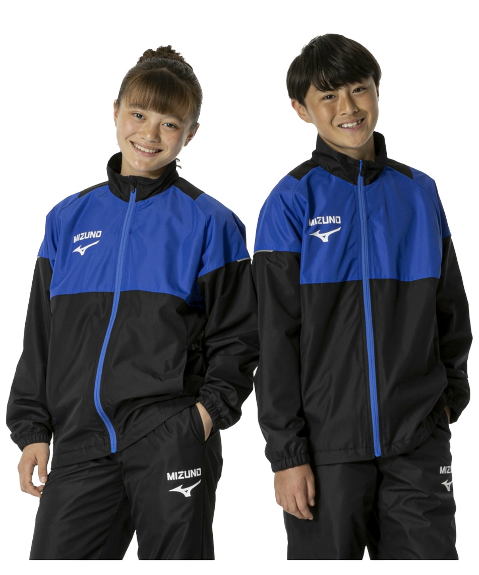 ウインドブレーカー ジャケット 温 32JEB932 | スポーツ用品なら