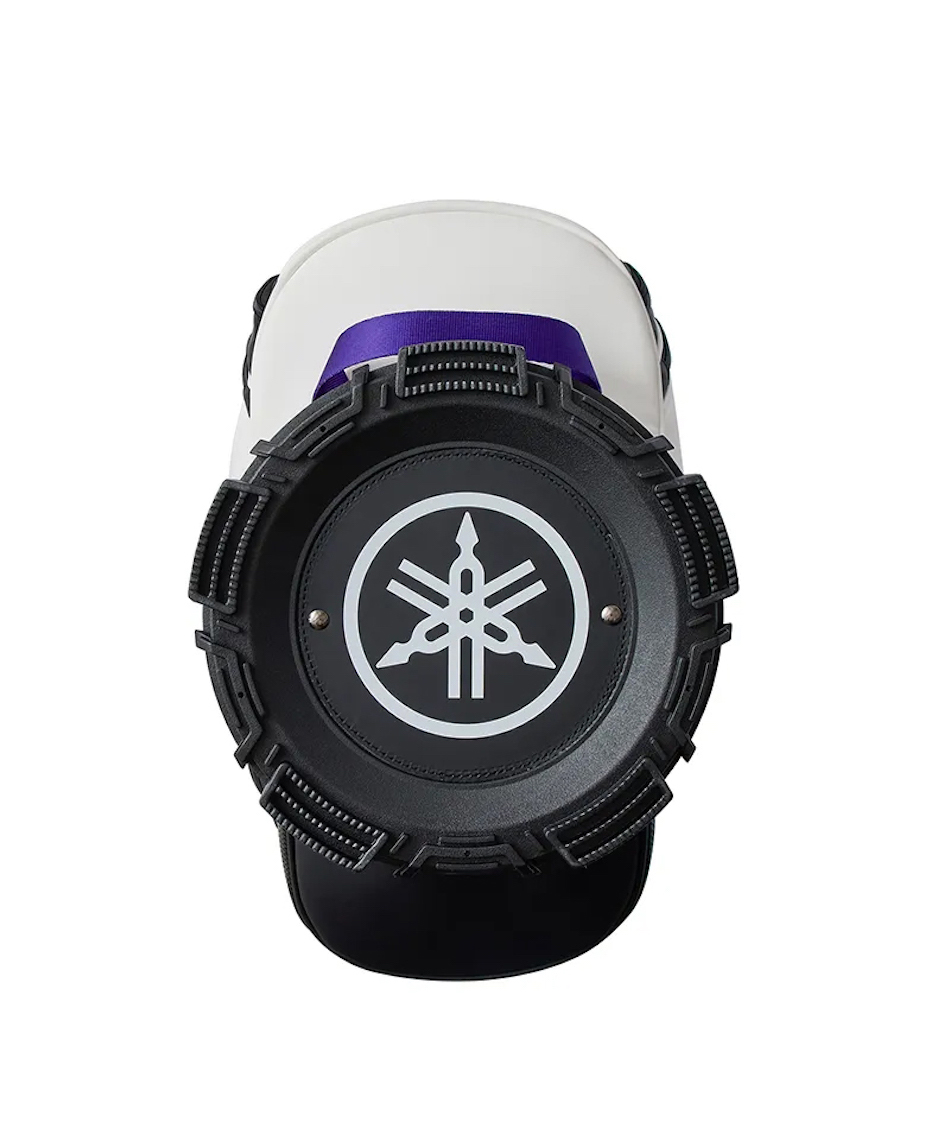 ヤマハ(YAMAHA) キャディバッグ プロレプリカモデルキャディ