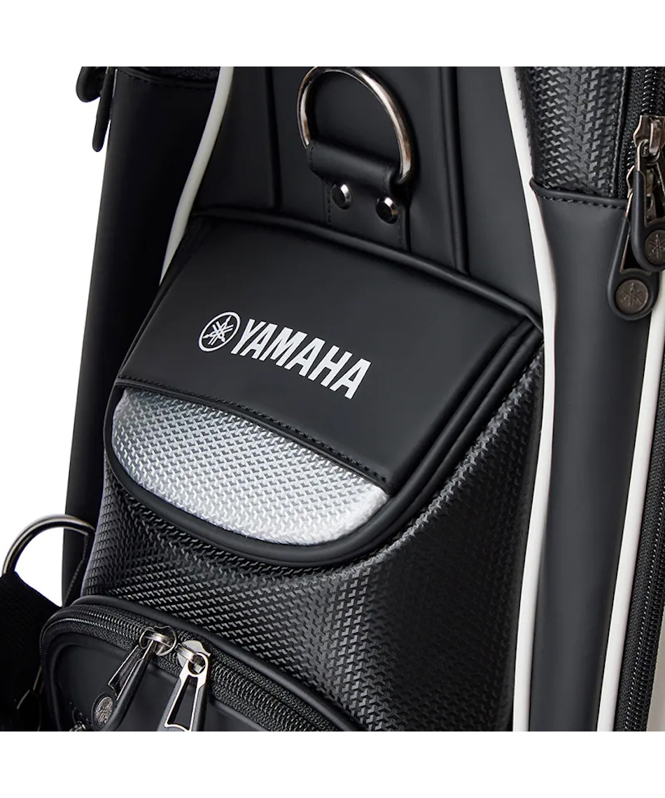 ヤマハ(YAMAHA) キャディバッグ プロレプリカモデルキャディ