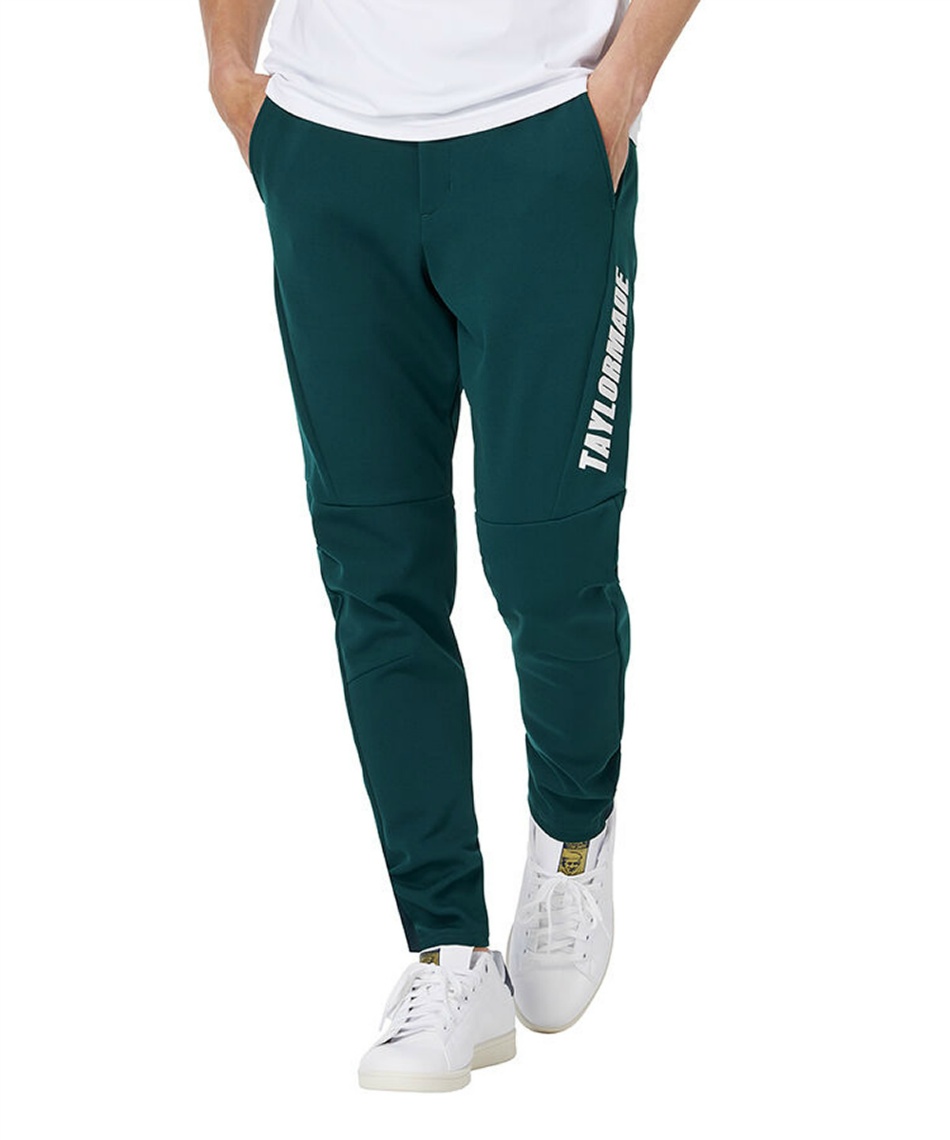 テーラーメイド(TaylorMade) ゴルフウェア ロングパンツ スウェット