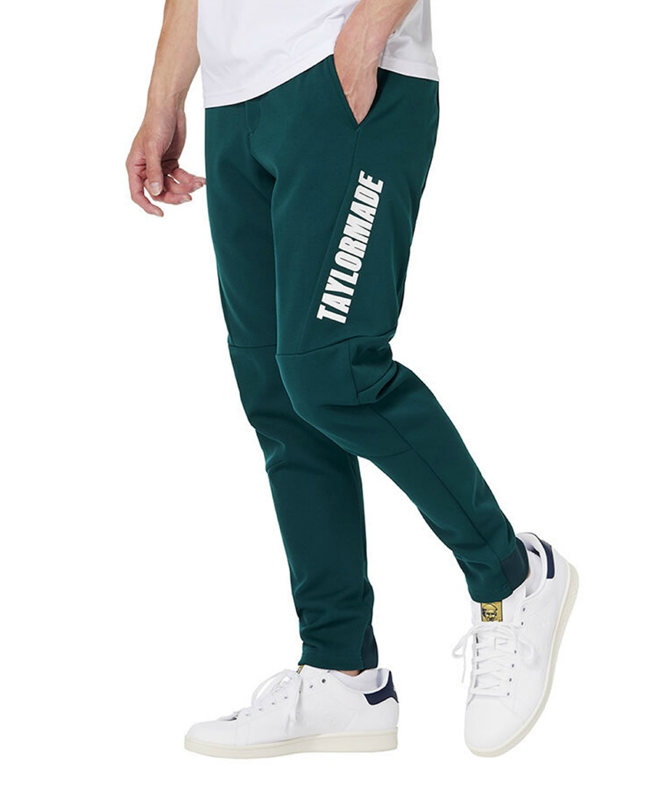 テーラーメイド(TaylorMade) ゴルフウェア ロングパンツ スウェット