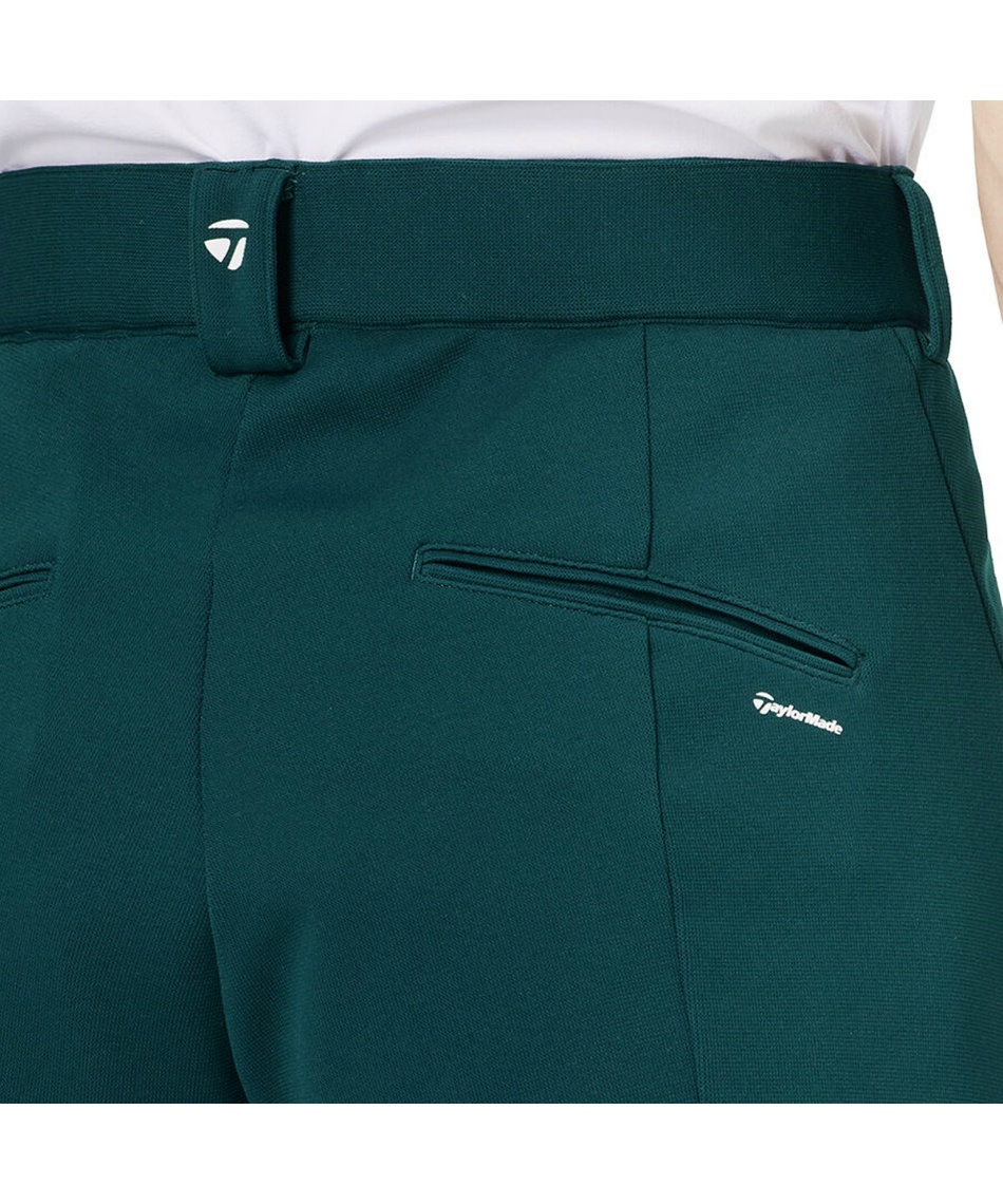 テーラーメイド(TaylorMade) ゴルフウェア ロングパンツ スウェット