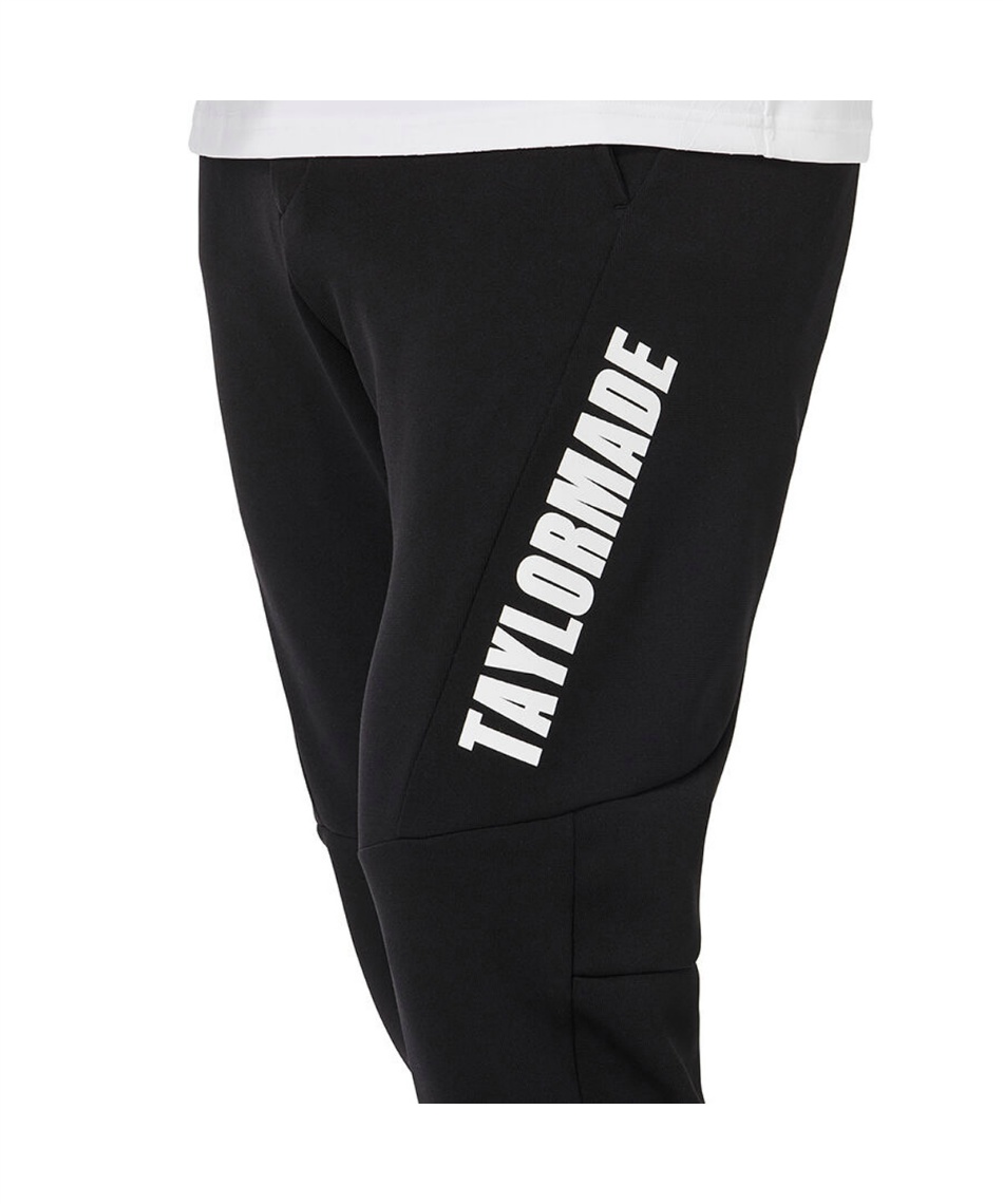 テーラーメイド(TaylorMade) ゴルフウェア ロングパンツ スウェット