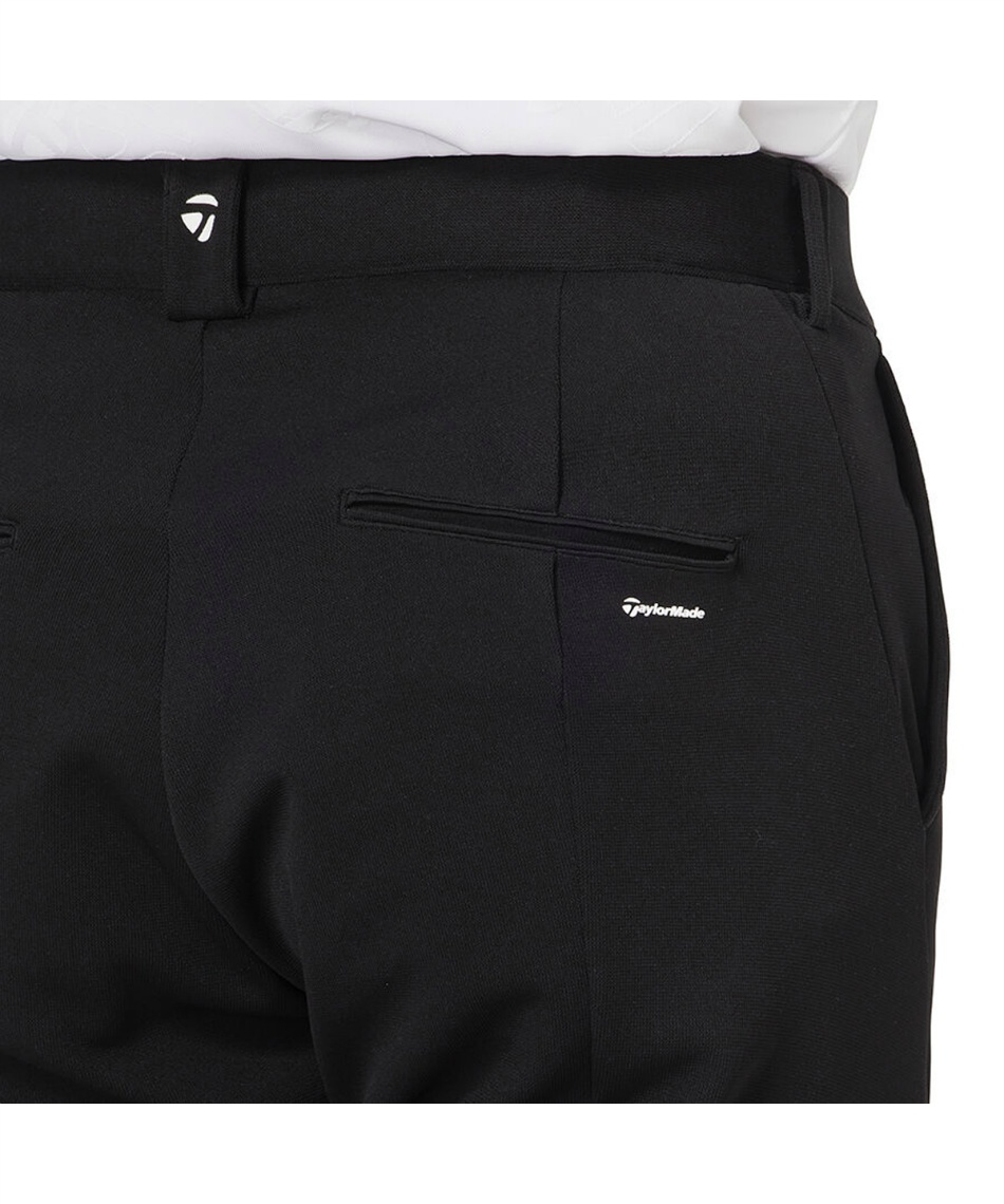 テーラーメイド(TaylorMade) ゴルフウェア ロングパンツ スウェット