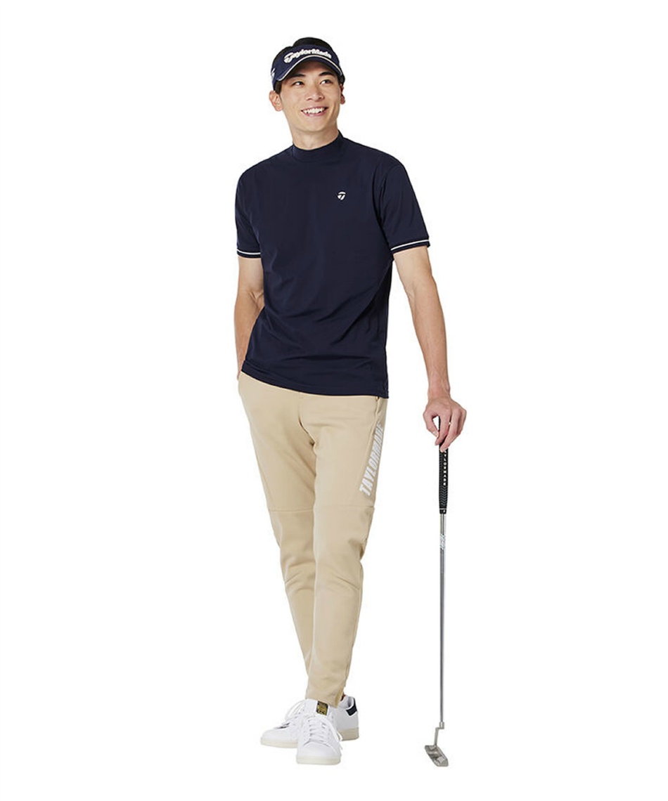 テーラーメイド(TaylorMade) ゴルフウェア ロングパンツ スウェット
