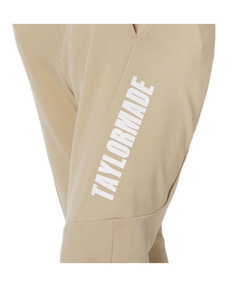 テーラーメイド(TaylorMade) ゴルフウェア ロングパンツ スウェット