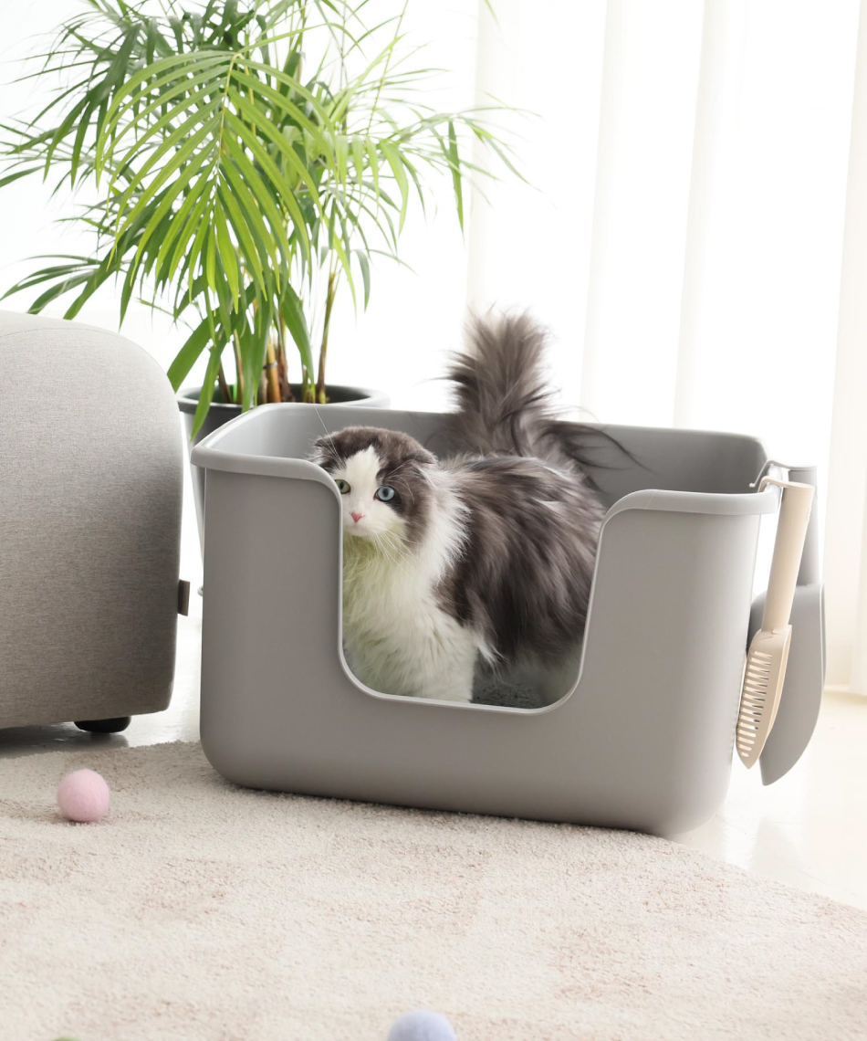 トイレ インテリア猫トイレ ONS0105 | スポーツ用品ならヒマラヤ