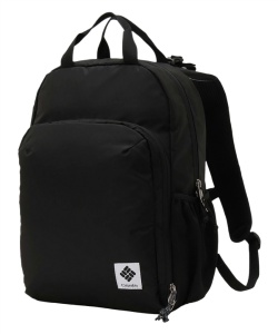 コロンビア(Columbia) バックパック GREAT SMOKY GARDEN 18L