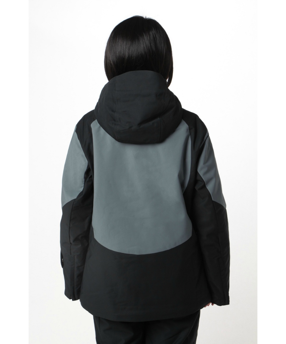 スキーウェア ジャケット INSULATED JACKET DW4FJK90L | スポーツ用品