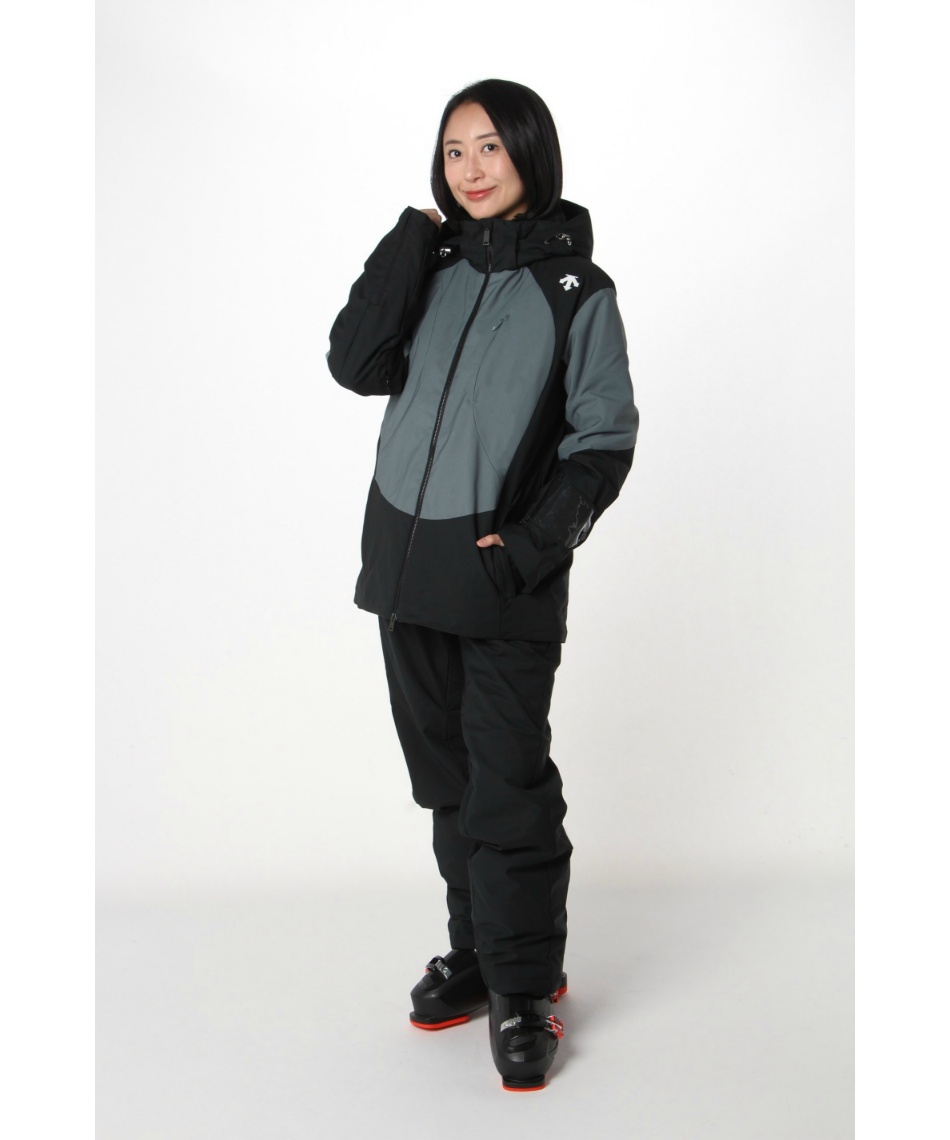 スキーウェア ジャケット INSULATED JACKET DW4FJK90L | スポーツ用品