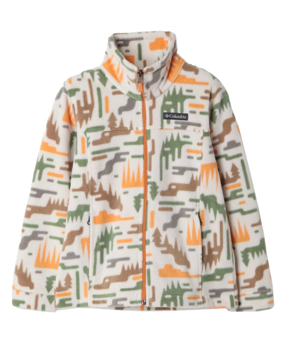 フリース ジャケット ジングIIIフリース WB6777 280 【国内正規