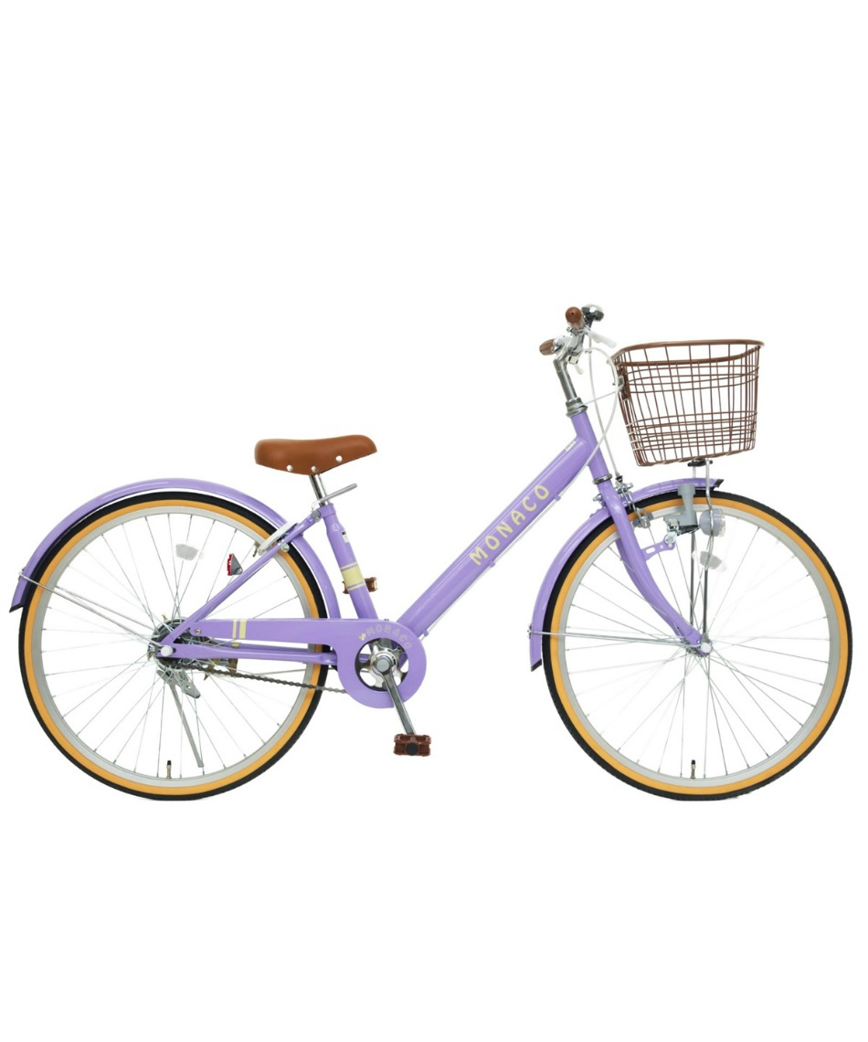 子供用自転車 ジュニア車 モナコ monaco 【ご自宅配送限定