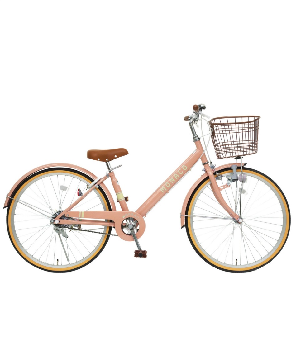 モナコ「monaco」 子供用自転車 ジュニア車 モナコ monaco 【ご自宅配送限定