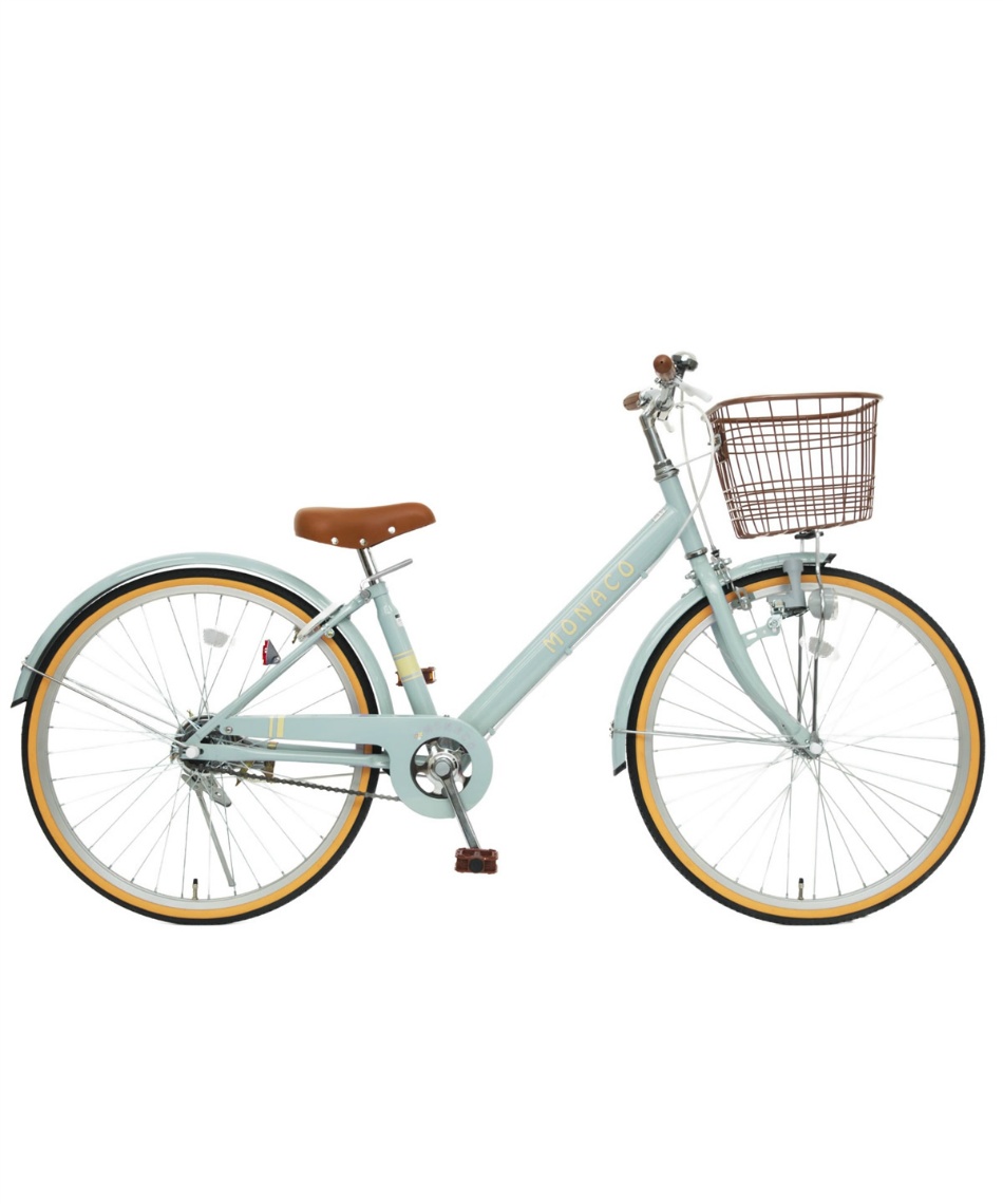 子供用自転車 ジュニア車 モナコ monaco 【ご自宅配送限定