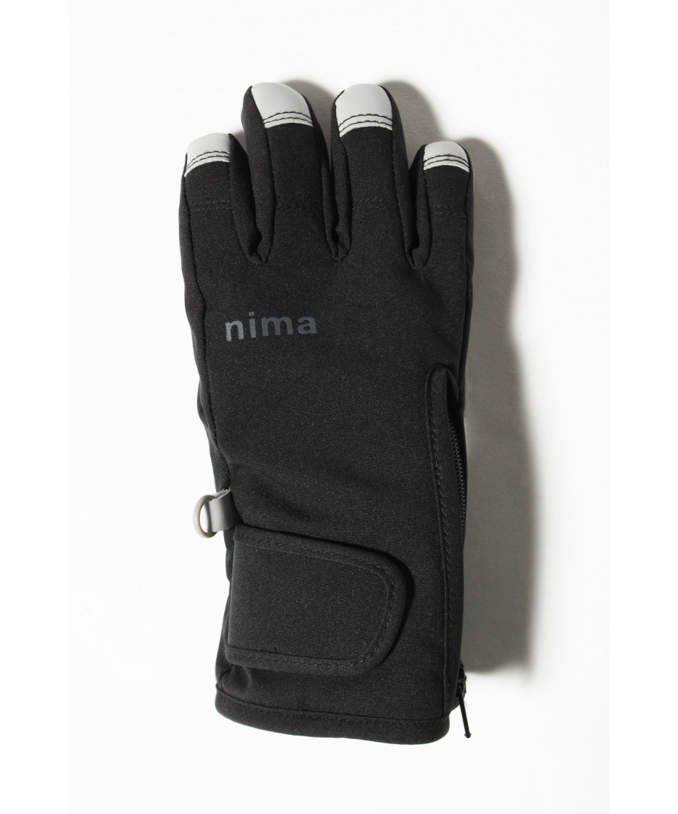 ニーマ(nima) スキー スノーボード グローブ JR GLOVE NGJ-854