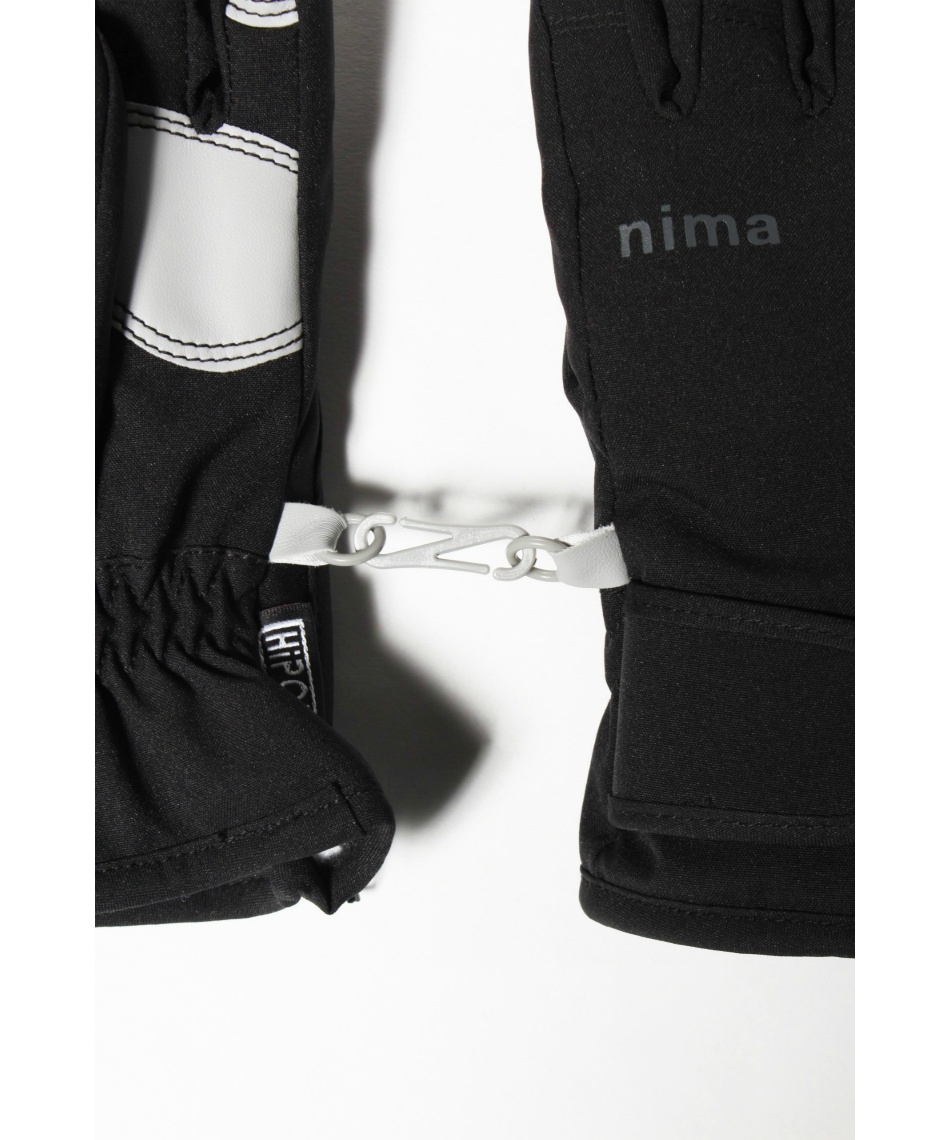 ニーマ(nima) スキー スノーボード グローブ JR GLOVE NGJ-854