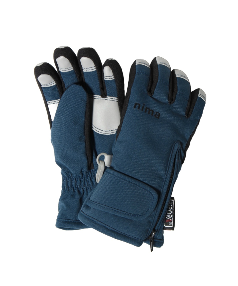 ニーマ(nima) スキー スノーボード グローブ JR GLOVE NGJ-854