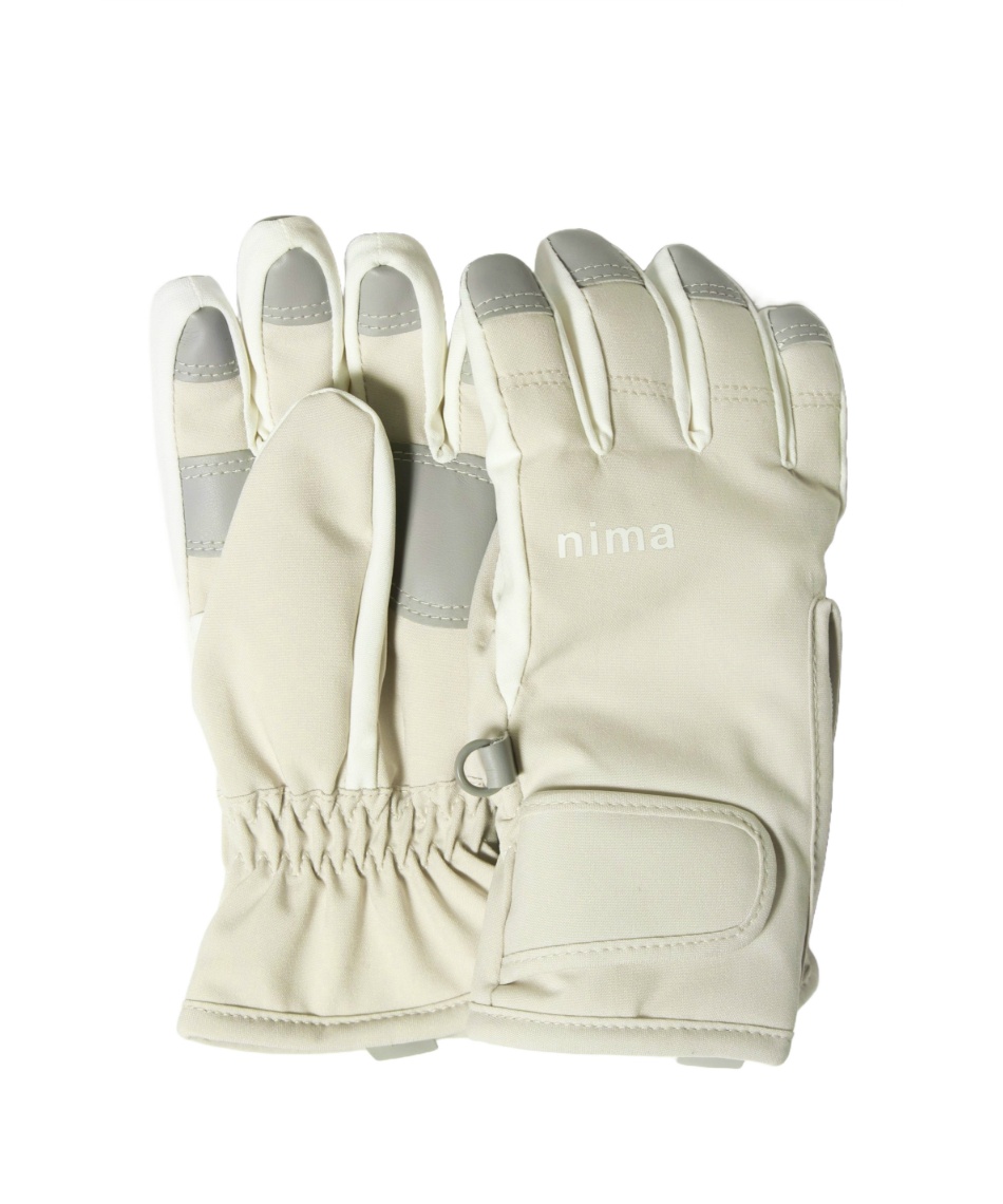 ニーマ(nima) スキー スノーボード グローブ JR GLOVE NGJ-854