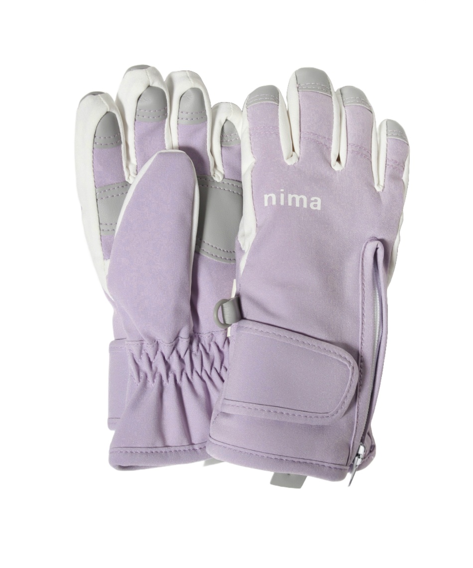 ニーマ(nima) スキー スノーボード グローブ JR GLOVE NGJ-854