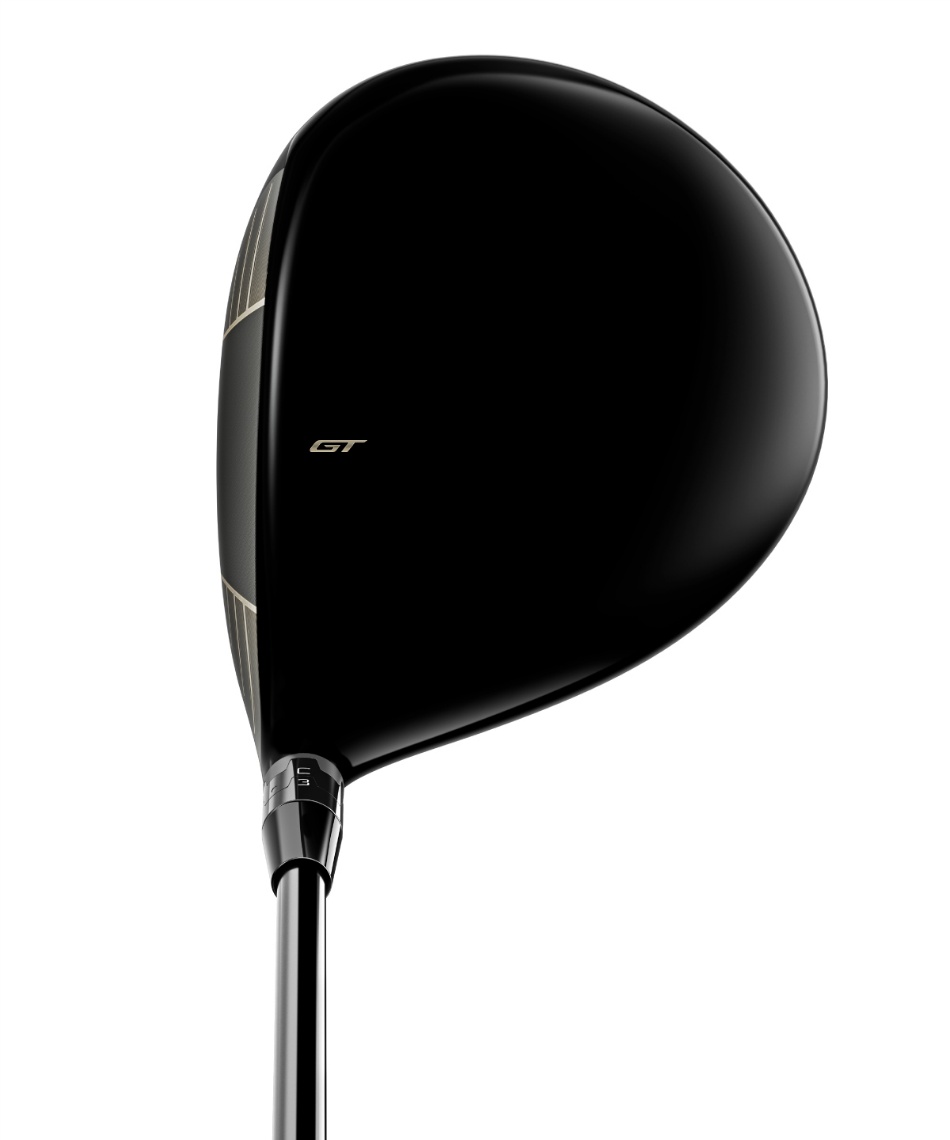 ゴルフクラブ ドライバーカスタムGT3 DRIVER シャフト Tour AD DI 6GT3