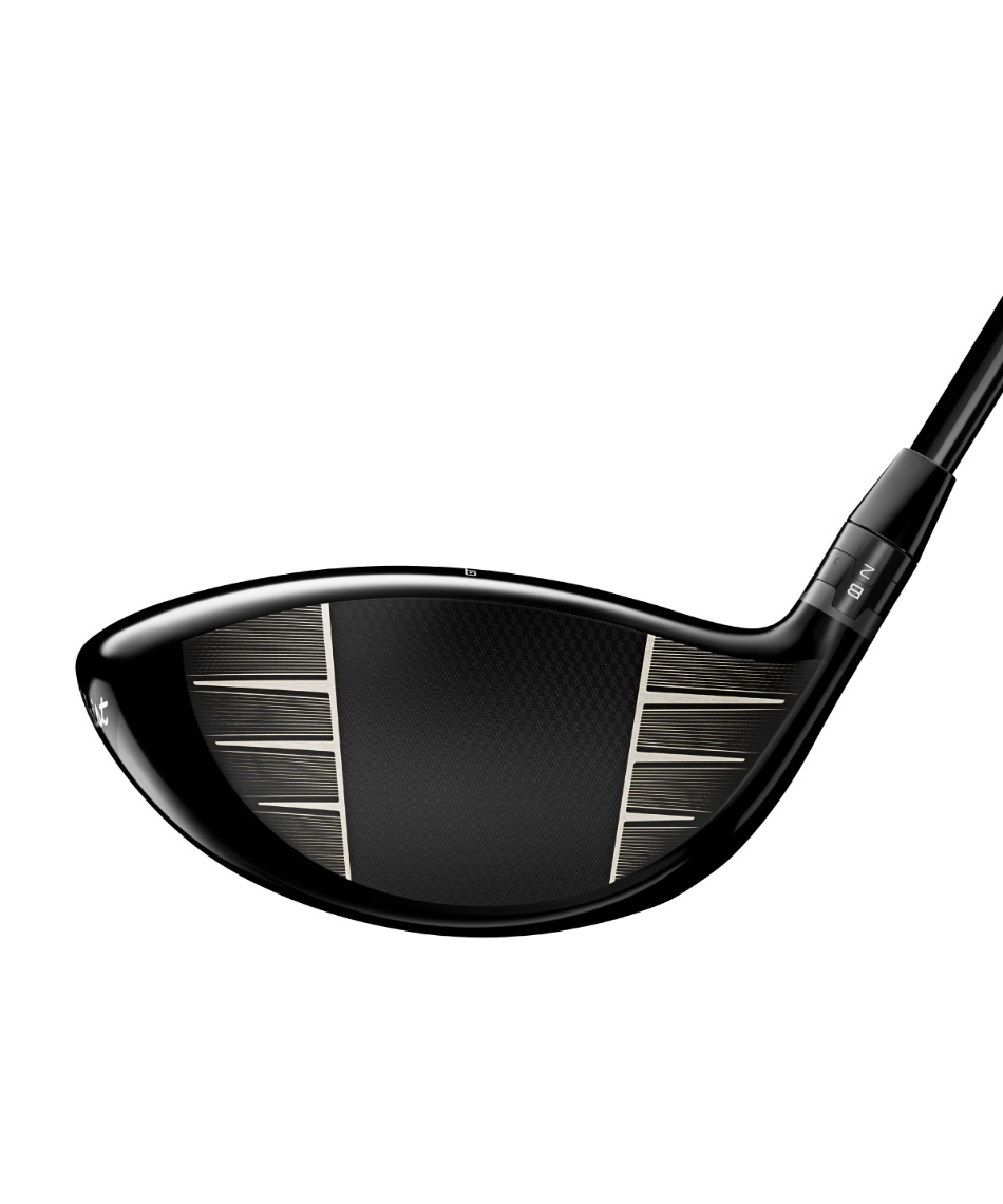 ゴルフクラブ ドライバーカスタムGT3 DRIVER シャフト Tour AD DI 6GT3