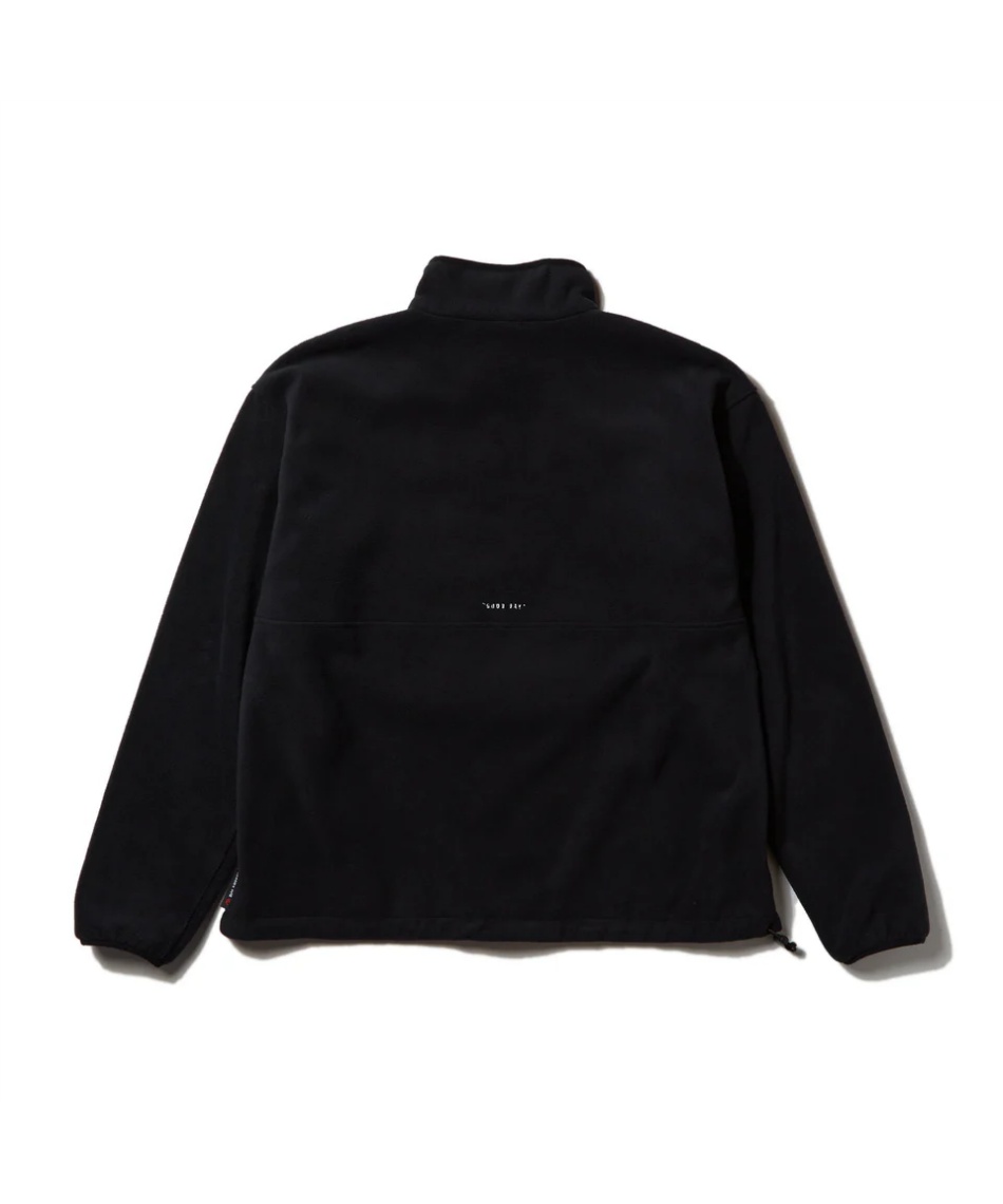ニューエラ(NEW ERA) パーカー フィールド リバーシブル フリース プル