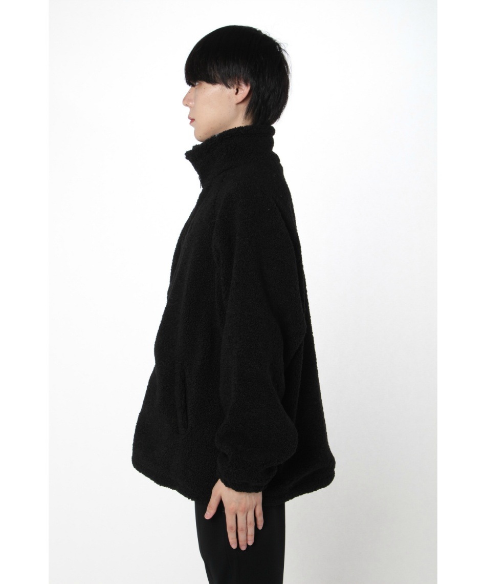 ジャケット スタンドカラージャケット PLM43801 | スポーツ用品なら