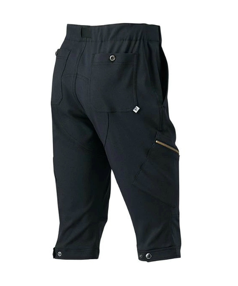 パールイズミ(Pearl Izumi) サイクルパンツ ストレッチ クロップド