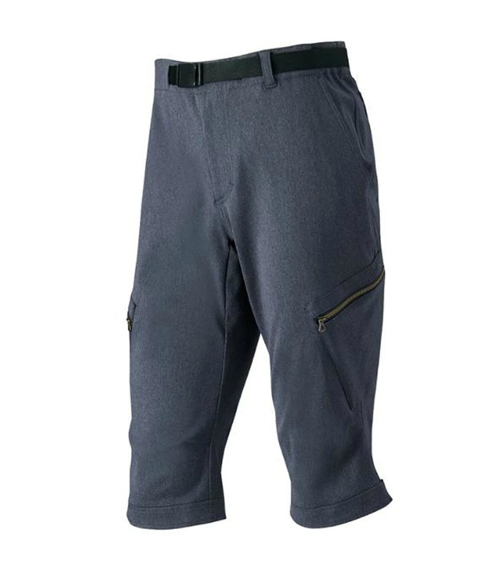 パールイズミ(Pearl Izumi) サイクルパンツ ストレッチ クロップド